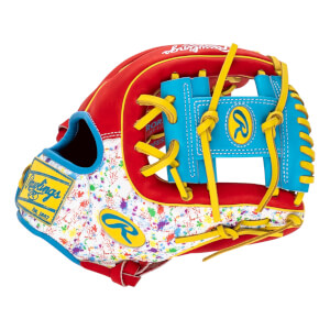 Rawlings Heart of the Hide 11.5" Baseball Glove: PROR314-2SY: Image #459970