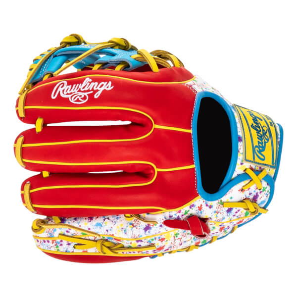 Rawlings Heart of the Hide 11.5" Baseball Glove: PROR314-2SY: Image #459971