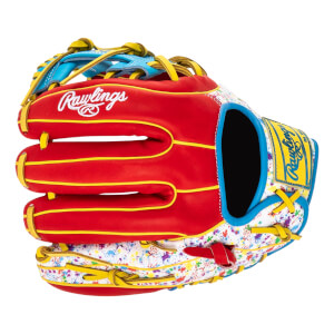 Rawlings Heart of the Hide 11.5" Baseball Glove: PROR314-2SY: Image #459971