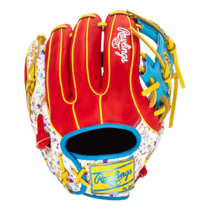 Rawlings Heart of the Hide 11.5" Baseball Glove: PROR314-2SY: Image #459973