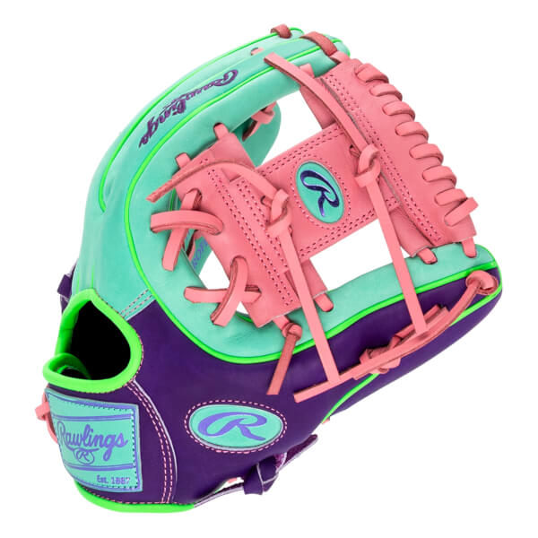 Rawlings Heart of the Hide 11.5" Baseball Glove: PROR314U-2M: Image #459977