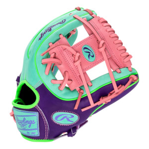 Rawlings Heart of the Hide 11.5" Baseball Glove: PROR314U-2M: Image #459977