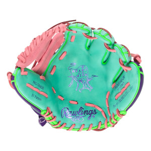 Rawlings Heart of the Hide 11.5" Baseball Glove: PROR314U-2M: Image #459980