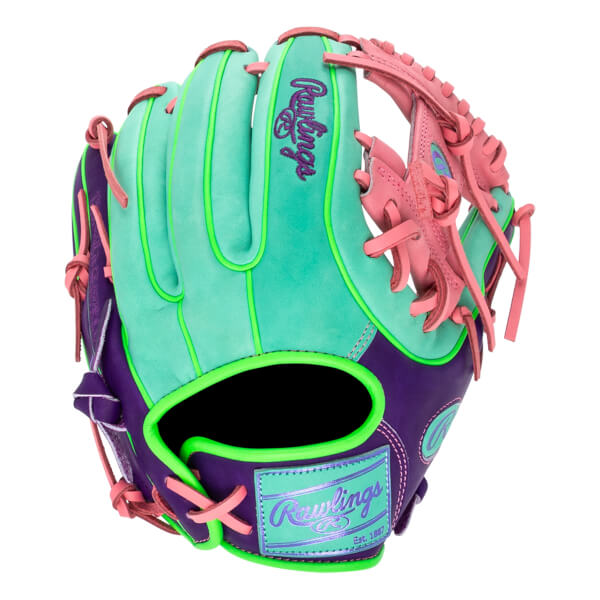 Rawlings Heart of the Hide 11.5" Baseball Glove: PROR314U-2M: Image #459981