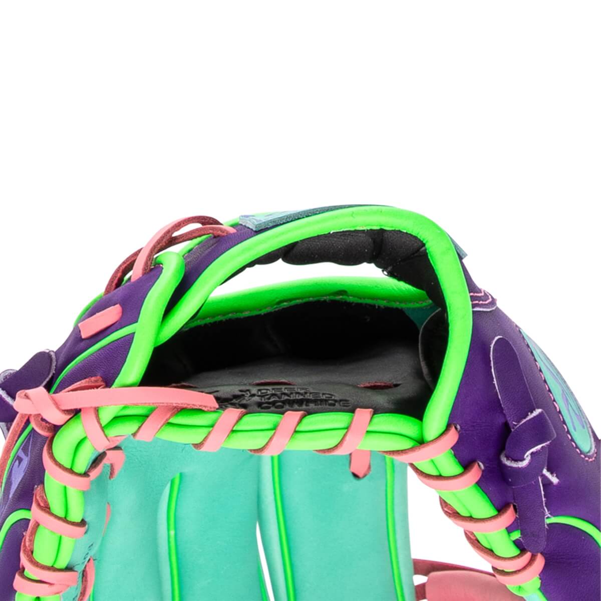 Rawlings Heart of the Hide 11.5" Baseball Glove: PROR314U-2M: Image #459982