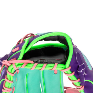 Rawlings Heart of the Hide 11.5" Baseball Glove: PROR314U-2M: Image #459982