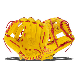 Rawlings Heart of the Hide 11.5" Baseball Glove: PROR314U-2Y: Image #460166