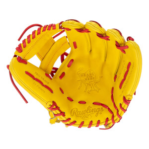 Rawlings Heart of the Hide 11.5" Baseball Glove: PROR314U-2Y: Image #460167