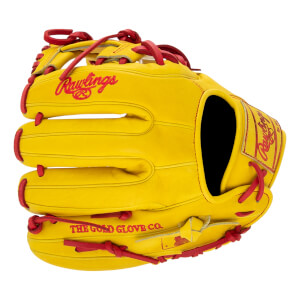 Rawlings Heart of the Hide 11.5" Baseball Glove: PROR314U-2Y: Image #460170