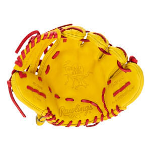 Rawlings Heart of the Hide 11.5" Baseball Glove: PROR314U-2Y: Image #460171