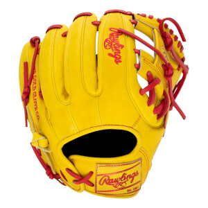 Rawlings Heart of the Hide 11.5" Baseball Glove: PROR314U-2Y: Image #460172