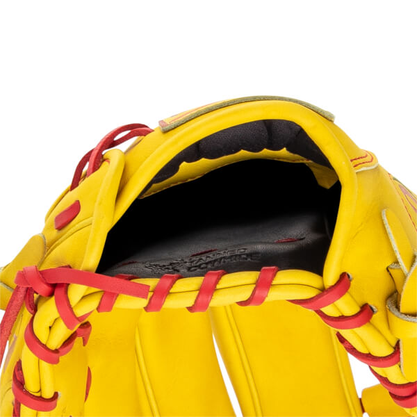 Rawlings Heart of the Hide 11.5" Baseball Glove: PROR314U-2Y: Image #460173
