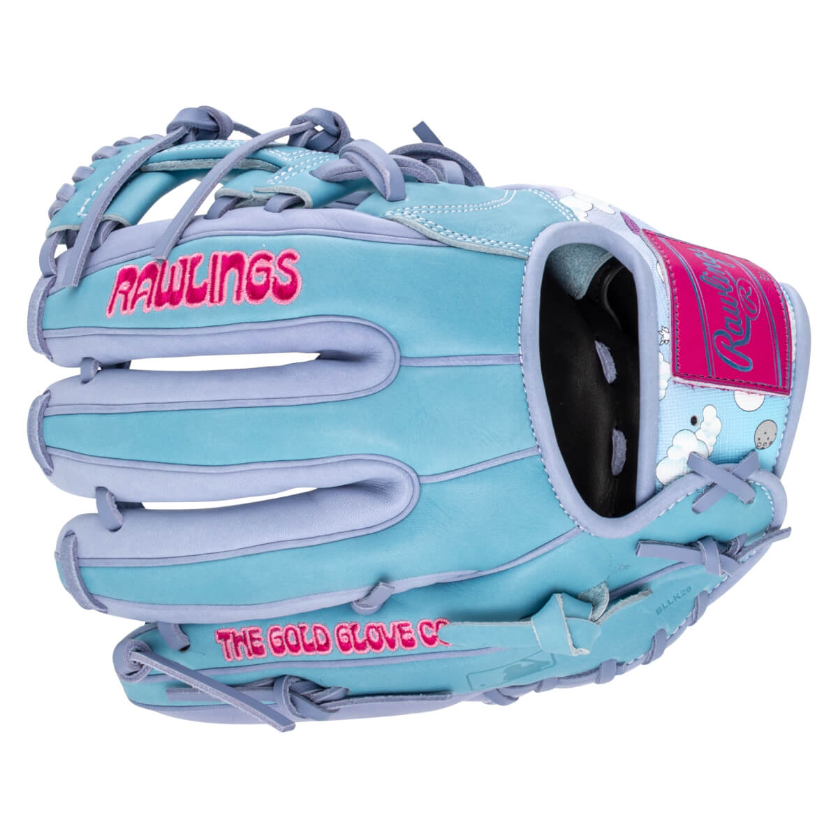 Rawlings Heart of the Hide 11.5