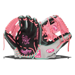 Rawlings Heart of the Hide 11.5" Baseball Glove: PROR934-2DSP: Image #460127