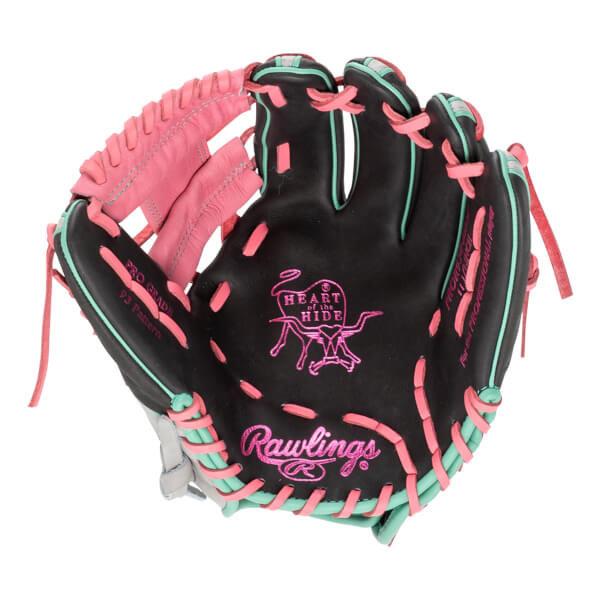 Rawlings Heart of the Hide 11.5" Baseball Glove: PROR934-2DSP: Image #460128