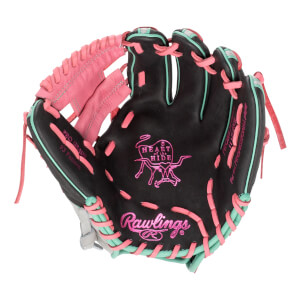 Rawlings Heart of the Hide 11.5" Baseball Glove: PROR934-2DSP: Image #460128