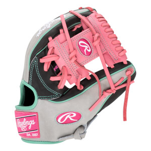 Rawlings Heart of the Hide 11.5" Baseball Glove: PROR934-2DSP: Image #460129
