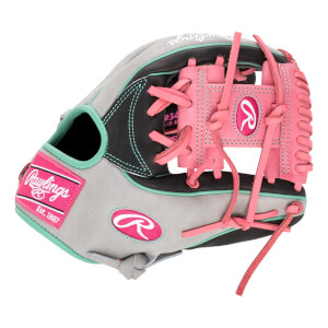 Rawlings Heart of the Hide 11.5" Baseball Glove: PROR934-2DSP: Image #460130