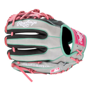 Rawlings Heart of the Hide 11.5" Baseball Glove: PROR934-2DSP: Image #460131