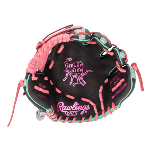 Rawlings Heart of the Hide 11.5" Baseball Glove: PROR934-2DSP: Image #460132