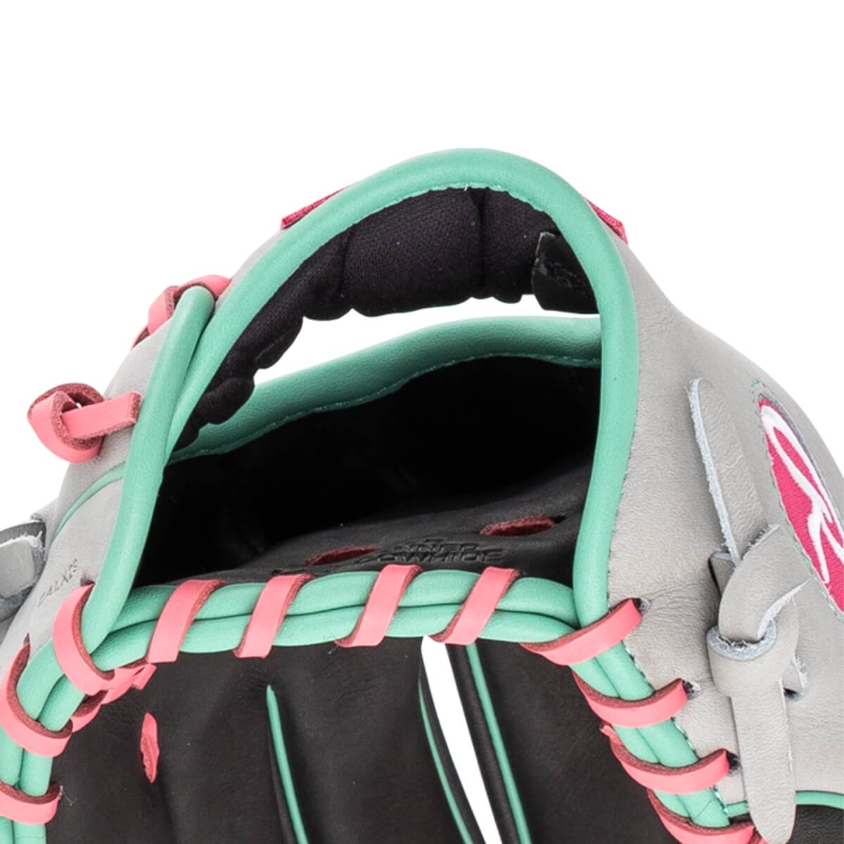 Rawlings Heart of the Hide 11.5" Baseball Glove: PROR934-2DSP: Image #460134