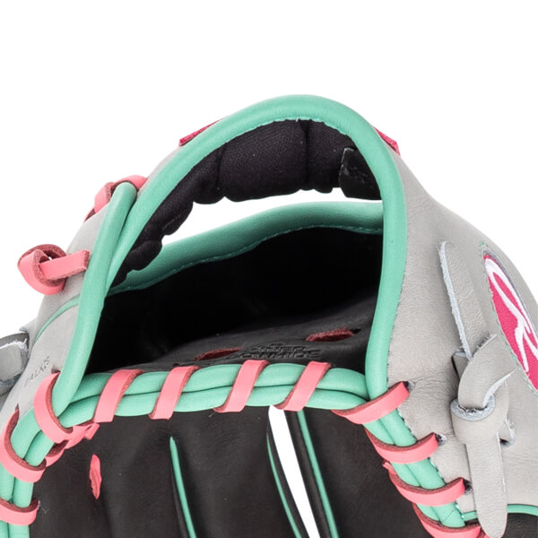 Rawlings Heart of the Hide 11.5" Baseball Glove: PROR934-2DSP: Image #460134