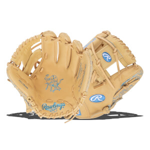 Rawlings Heart of the Hide 11.5" Fastpitch Softball Glove: PRO204SB-2CC: Image #459624
