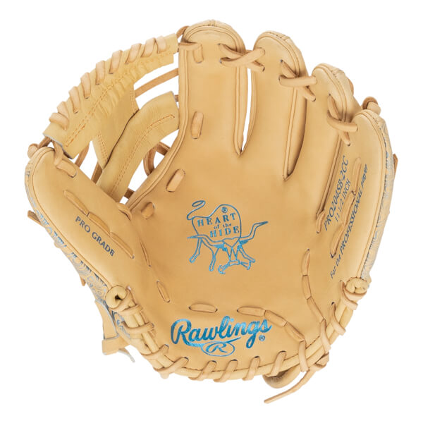 Rawlings Heart of the Hide 11.5" Fastpitch Softball Glove: PRO204SB-2CC: Image #459625