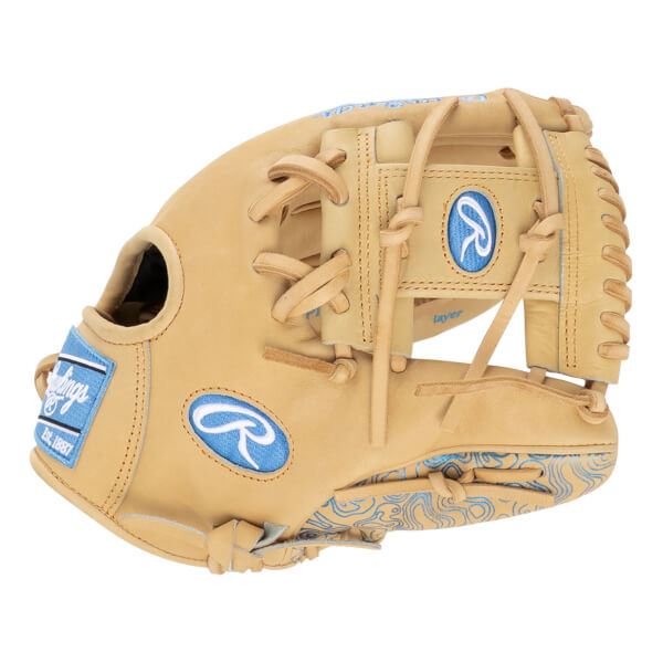 Rawlings Heart of the Hide 11.5" Fastpitch Softball Glove: PRO204SB-2CC: Image #459627