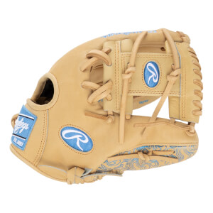 Rawlings Heart of the Hide 11.5" Fastpitch Softball Glove: PRO204SB-2CC: Image #459627