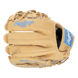 Rawlings Heart of the Hide 11.5" Fastpitch Softball Glove: PRO204SB-2CC: Image #459628