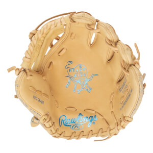 Rawlings Heart of the Hide 11.5" Fastpitch Softball Glove: PRO204SB-2CC: Image #459629