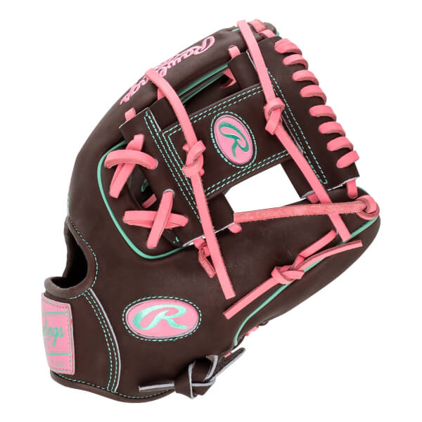 Rawlings Heart of the Hide 11.5