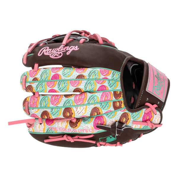 Rawlings Heart of the Hide 11.5