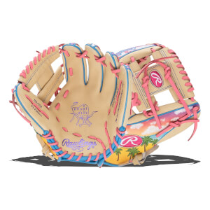 Rawlings Heart of the Hide 11.5" Spring Training Baseball Glove: PROR934-2CCP: Image #467745
