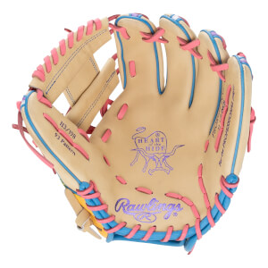 Rawlings Heart of the Hide 11.5" Spring Training Baseball Glove: PROR934-2CCP: Image #467746