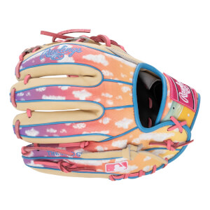 Rawlings Heart of the Hide 11.5" Spring Training Baseball Glove: PROR934-2CCP: Image #467751