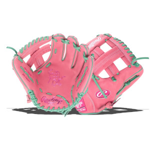 Rawlings Heart of the Hide 11.75" Baseball Glove: PROR205-1PM: Image #459632