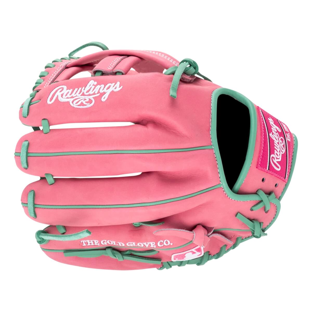 Rawlings Heart of the Hide 11.75" Baseball Glove: PROR205-1PM: Image #459636