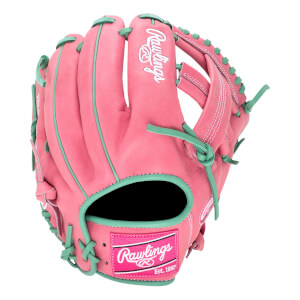 Rawlings Heart of the Hide 11.75" Baseball Glove: PROR205-1PM: Image #459638