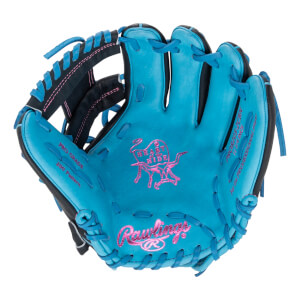 Rawlings Heart of the Hide 11.75" Baseball Glove: PROR205-2CBN: Image #460537