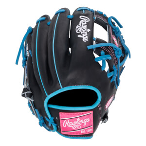 Rawlings Heart of the Hide 11.75" Baseball Glove: PROR205-2CBN: Image #460542