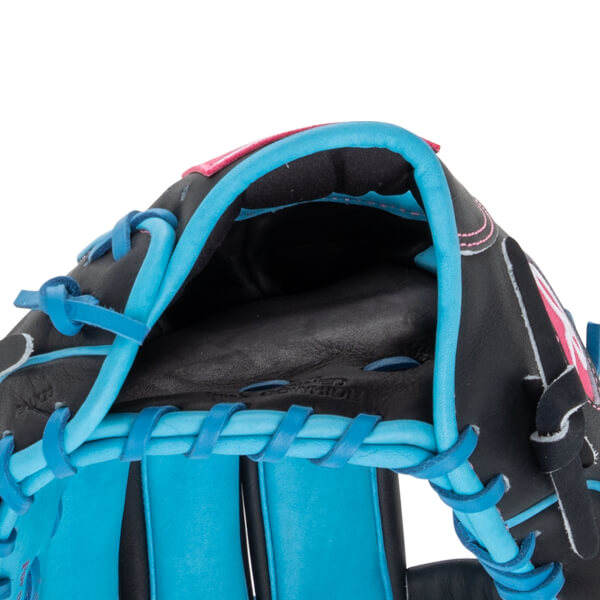 Rawlings Heart of the Hide 11.75" Baseball Glove: PROR205-2CBN: Image #460543