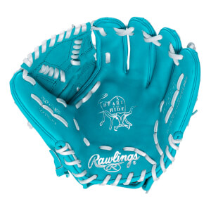 Rawlings Heart of the Hide 11.75" Baseball Glove: PROR205-30TECB: Image #459936