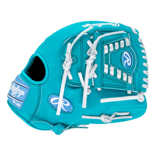 Rawlings Heart of the Hide 11.75" Baseball Glove: PROR205-30TECB: Image #459938