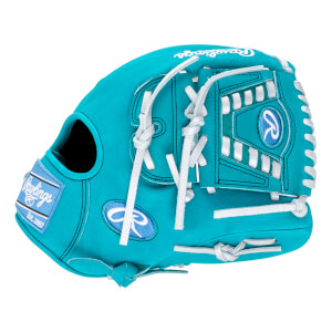 Rawlings Heart of the Hide 11.75" Baseball Glove: PROR205-30TECB: Image #459938