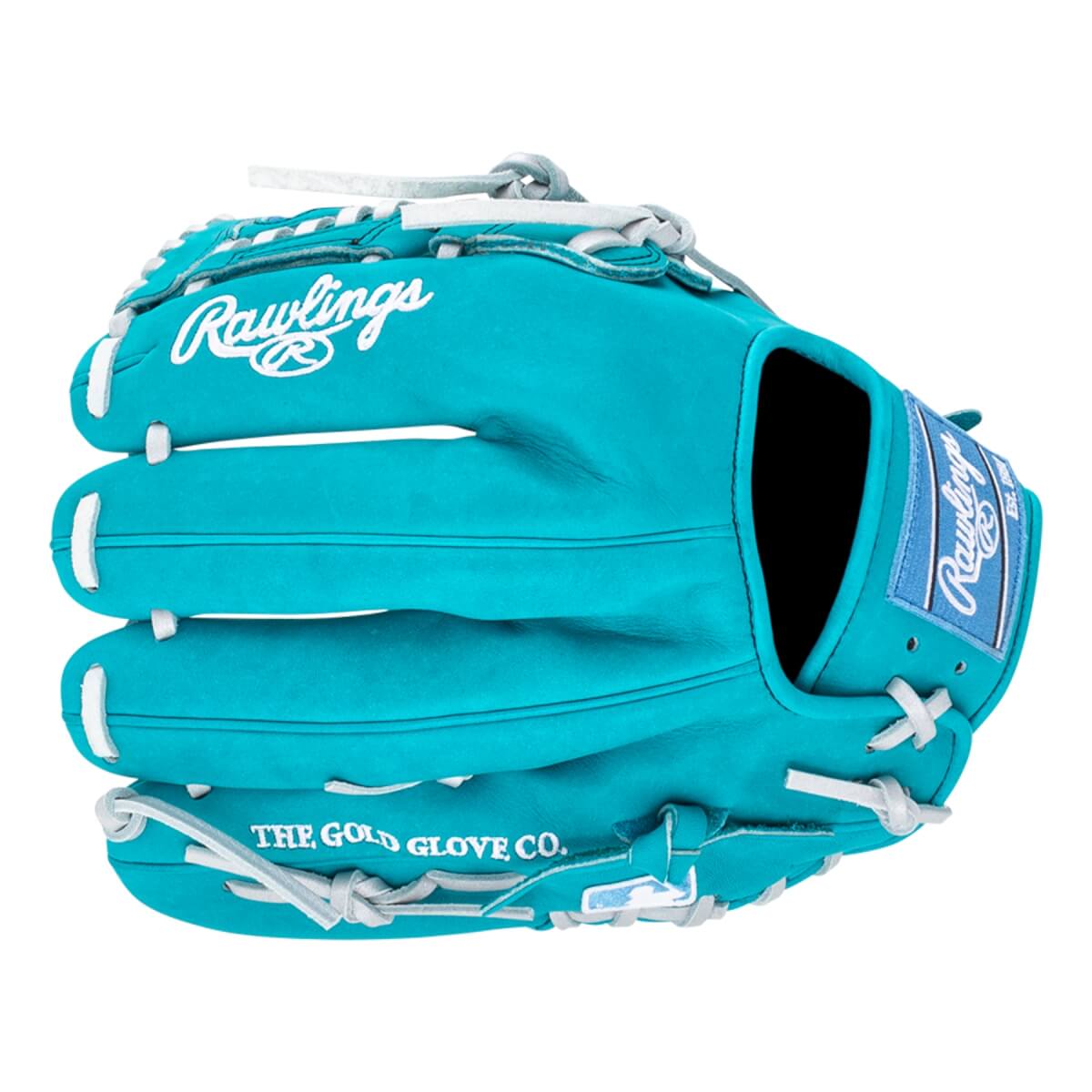 Rawlings Heart of the Hide 11.75" Baseball Glove: PROR205-30TECB: Image #459939