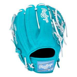 Rawlings Heart of the Hide 11.75" Baseball Glove: PROR205-30TECB: Image #459941