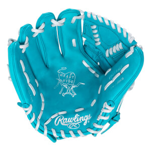 Rawlings Heart of the Hide 11.75" Baseball Glove: PROR205-30TECB: Image #459891