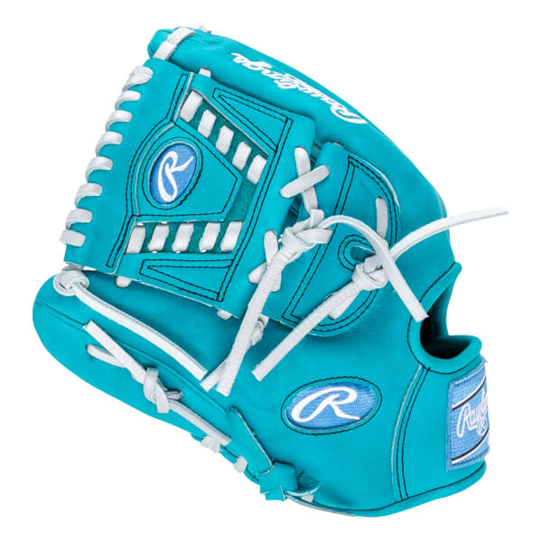 Rawlings Heart of the Hide 11.75" Baseball Glove: PROR205-30TECB: Image #459892